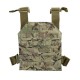 Spartan Plate Carrier (ATP), The Spartan Plate Carrier is designed from the ground up as a lightweight MOLLE platform, ensuring you can always put your hand to the gear you need most